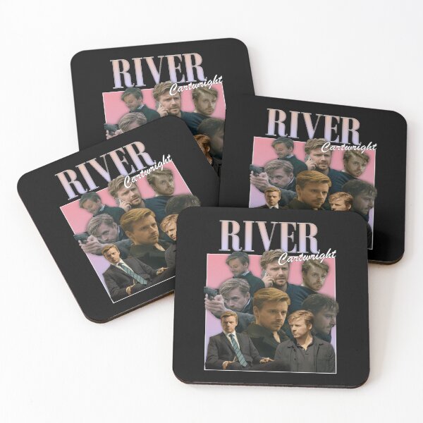 Item preview, river cartwright slow horses designed and sold by Innovics.