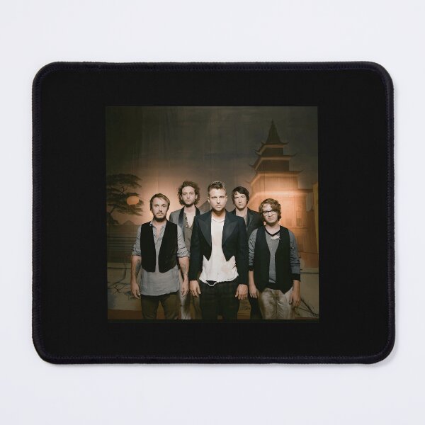 Item preview, OneRepublic band Classic designed and sold by robinwalterv2.