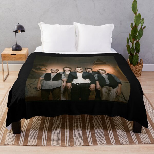 Item preview, OneRepublic band Classic designed and sold by robinwalterv2.