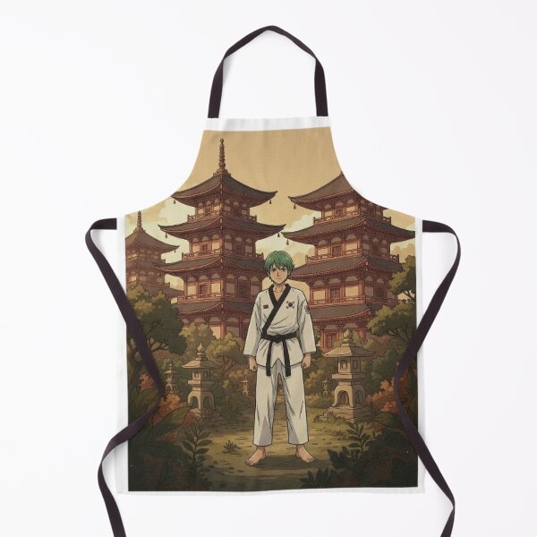 Item preview, I love Taekwondo 1 designed and sold by Qittah.