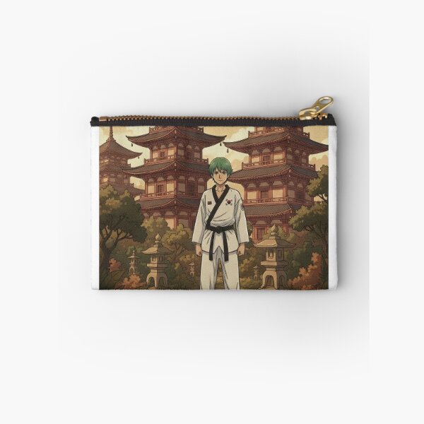Item preview, I love Taekwondo 1 designed and sold by Qittah.