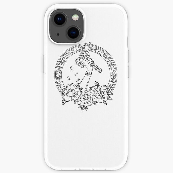 UZI iPhone Soft Case