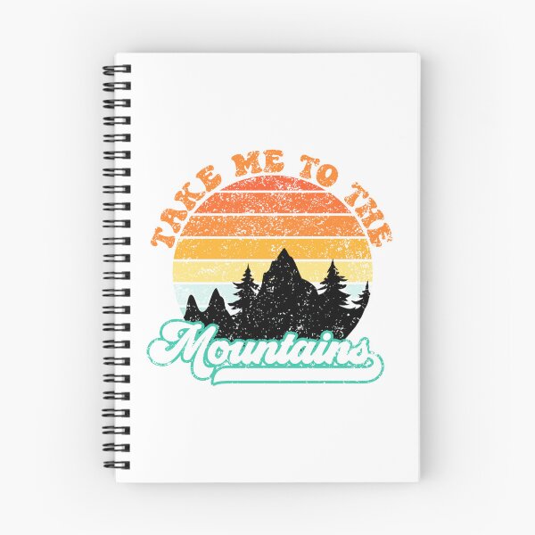Item preview, Mountains designed and sold by KrisGraphic45.