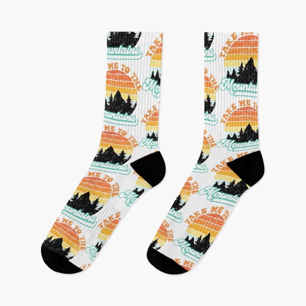 Item preview, Mountains designed and sold by KrisGraphic45.