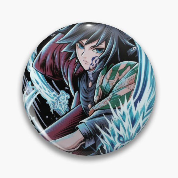 Item preview, Giyu Tomioka designed and sold by Anime8kbuy.