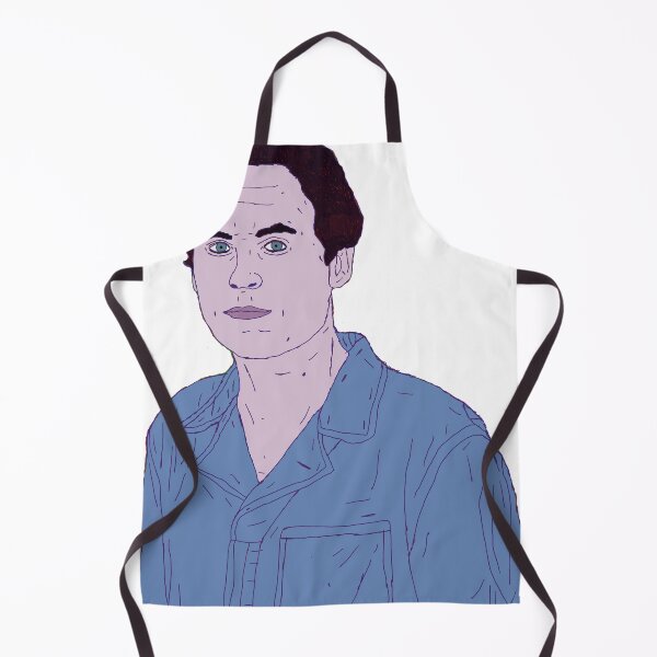 Item preview, Ted Bundy, Serial Killer designed and sold by elkingtit.