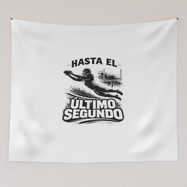 Item preview, Until the very last second designed and sold by AndresHI.