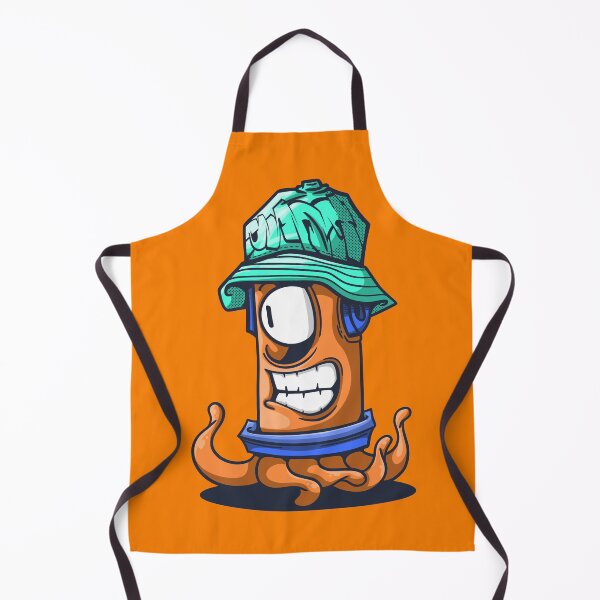 Item preview, Bot 239 designed and sold by Oddbot-Society.