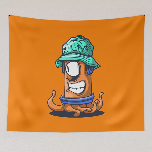 Item preview, Bot 239 designed and sold by Oddbot-Society.