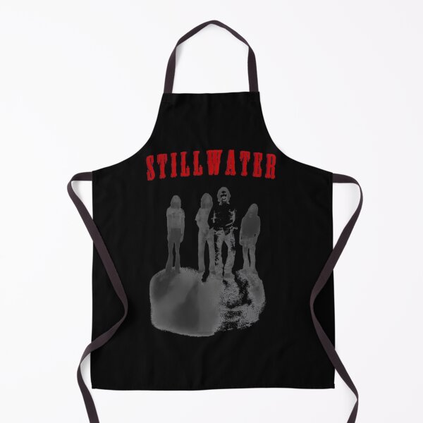 Item preview,  Stillwater Band Movie Still Water designed and sold by Mur8954.