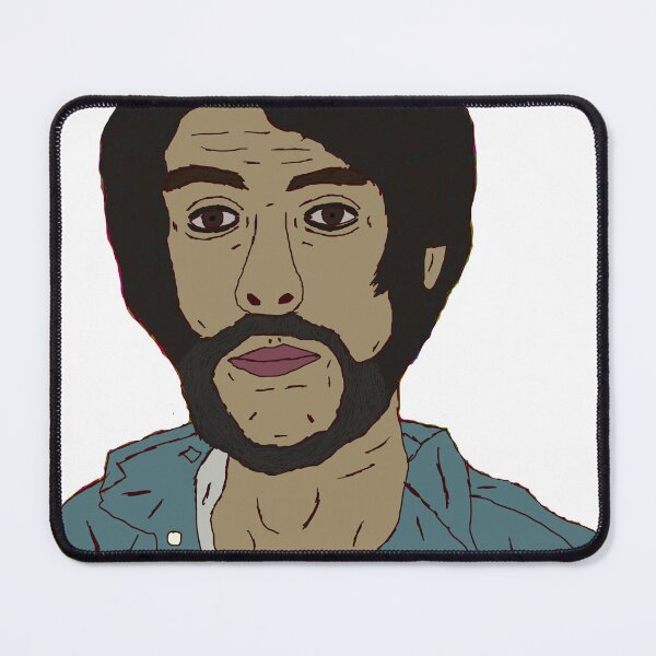 Item preview, Richard Chase, Serial Killer, Cannibal designed and sold by elkingtit.