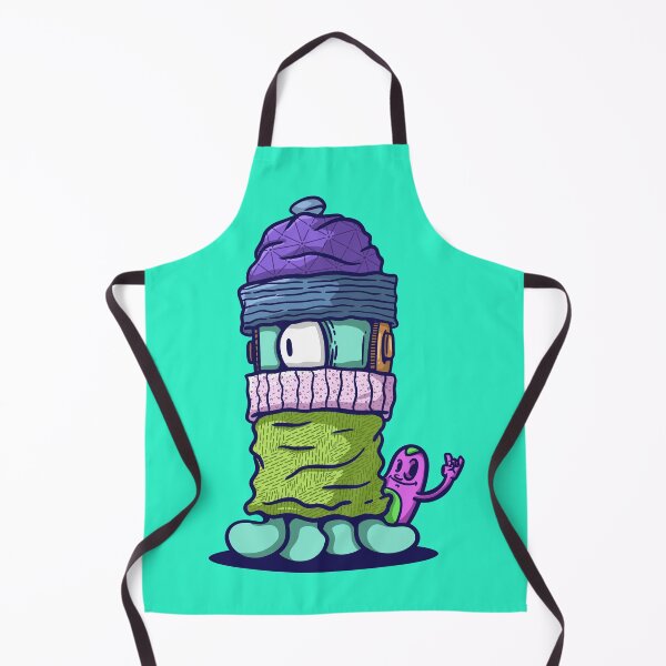 Item preview, Bot 240 designed and sold by Oddbot-Society.