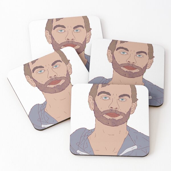 Item preview, Dahmer, Serial Killer, Cannibal designed and sold by elkingtit.