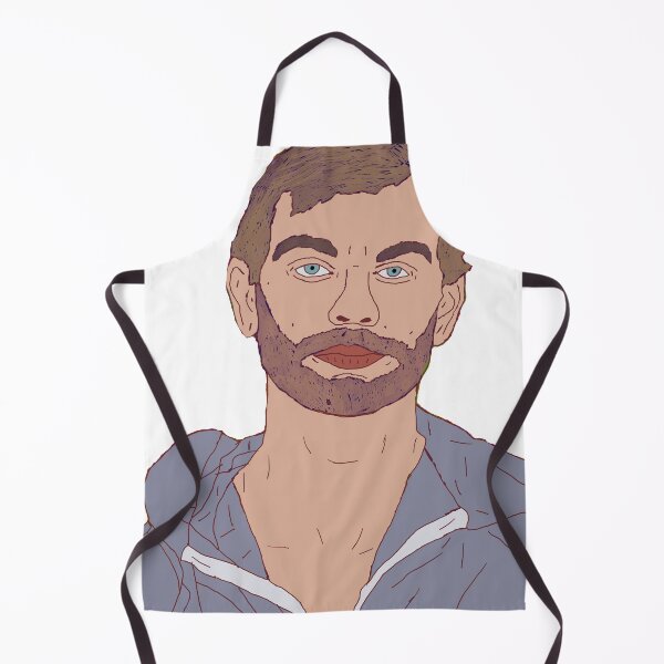 Item preview, Dahmer, Serial Killer, Cannibal designed and sold by elkingtit.