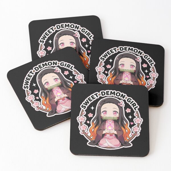 Item preview, Nezuko kamado Chibi  designed and sold by Anime8kbuy.