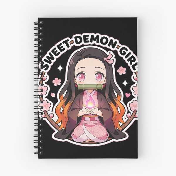 Item preview, Nezuko kamado Chibi  designed and sold by Anime8kbuy.