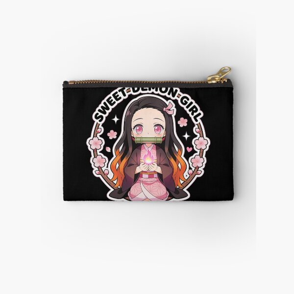 Item preview, Nezuko kamado Chibi  designed and sold by Anime8kbuy.