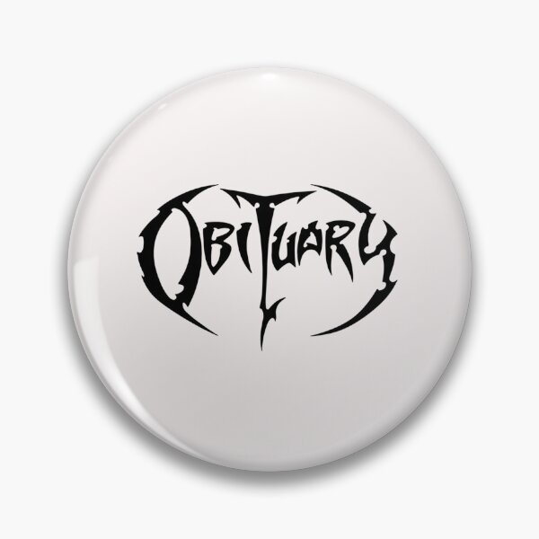 Item preview,  Obituary Band designed and sold by Mur8954.
