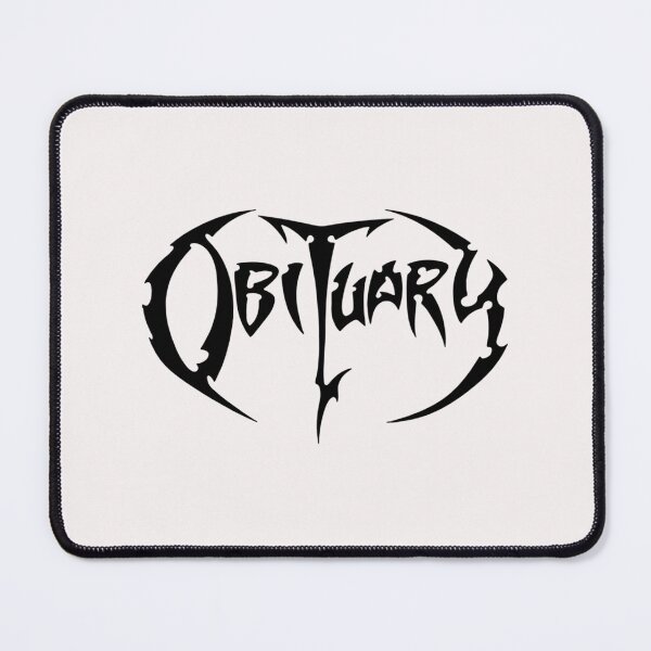 Item preview,  Obituary Band designed and sold by Mur8954.