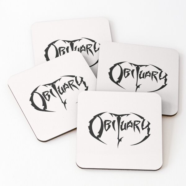Item preview,  Obituary Band designed and sold by Mur8954.