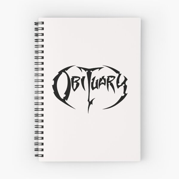 Item preview,  Obituary Band designed and sold by Mur8954.