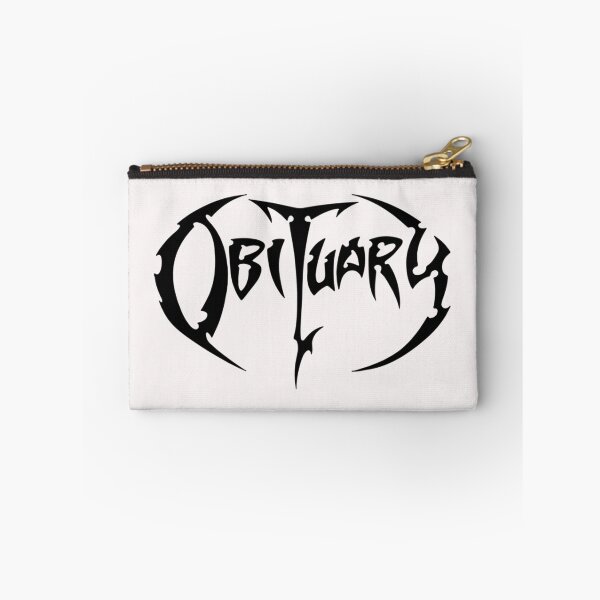 Item preview,  Obituary Band designed and sold by Mur8954.