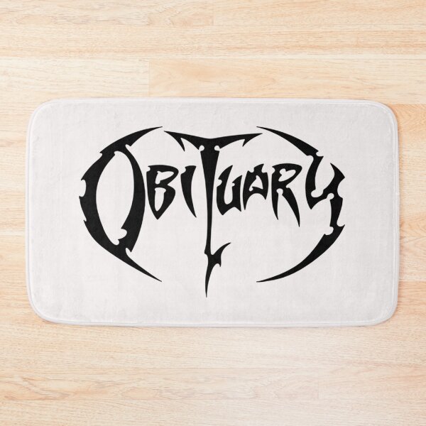 Item preview,  Obituary Band designed and sold by Mur8954.