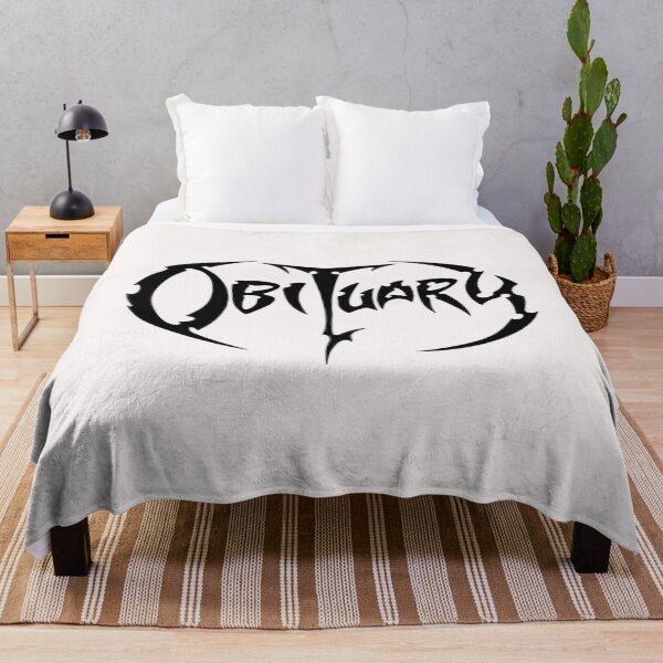 Item preview,  Obituary Band designed and sold by Mur8954.