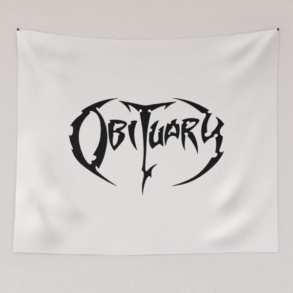 Item preview,  Obituary Band designed and sold by Mur8954.