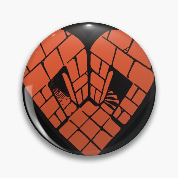 Item preview, Valentine's Heart Maze designed and sold by osmotic-shock.