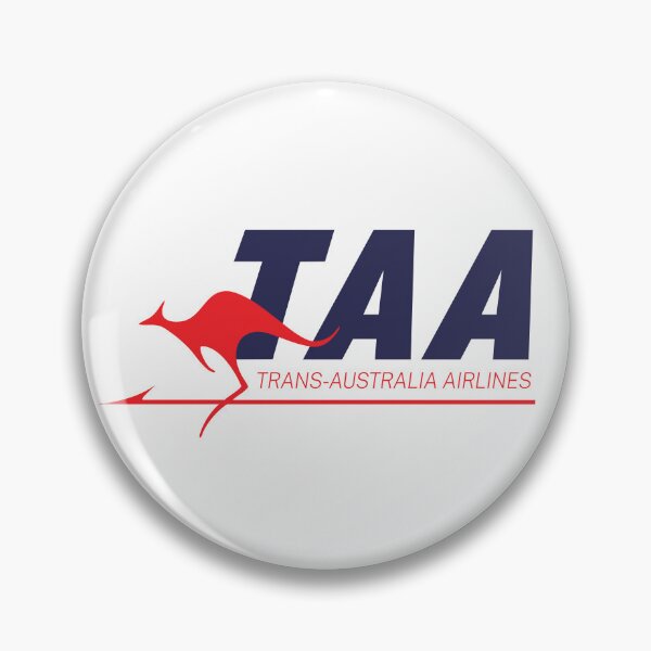 Item preview, TAA 60s Retro logo V2 designed and sold by Wonderbouy.
