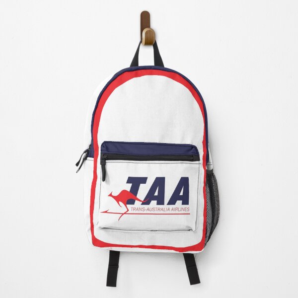 Item preview, TAA 60s Retro logo V2 designed and sold by Wonderbouy.