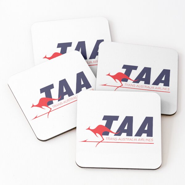 Item preview, TAA 60s Retro logo V2 designed and sold by Wonderbouy.