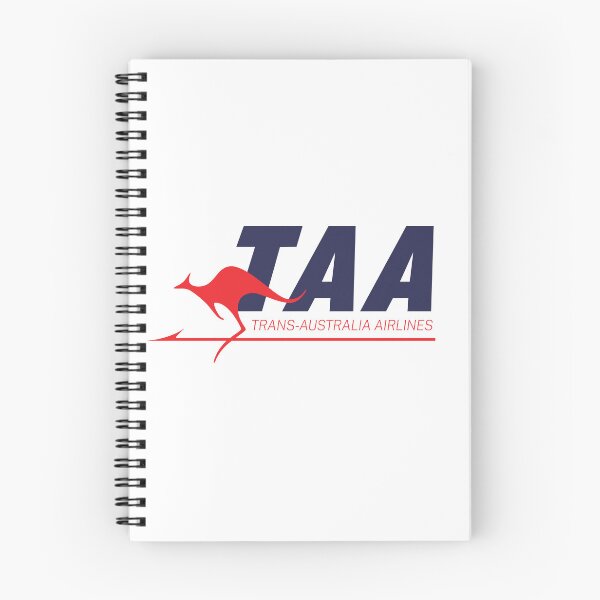 Item preview, TAA 60s Retro logo V2 designed and sold by Wonderbouy.