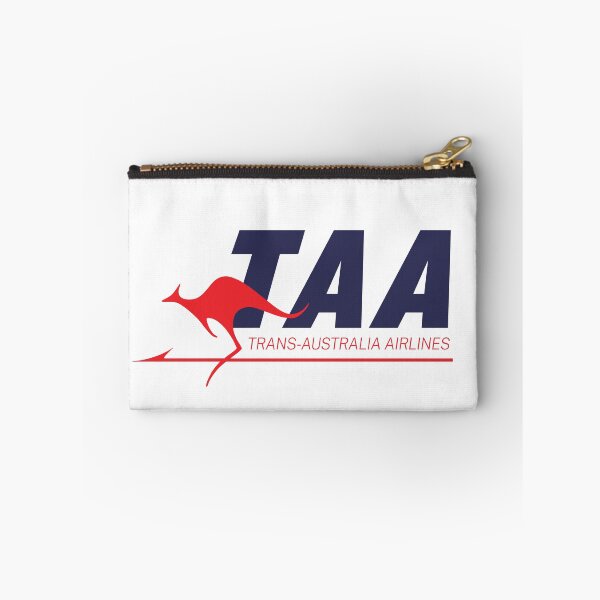 Item preview, TAA 60s Retro logo V2 designed and sold by Wonderbouy.