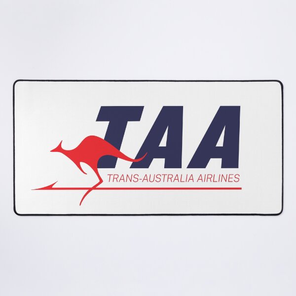 Item preview, TAA 60s Retro logo V2 designed and sold by Wonderbouy.