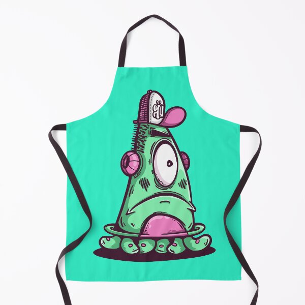 Item preview, Bot 241 designed and sold by Oddbot-Society.