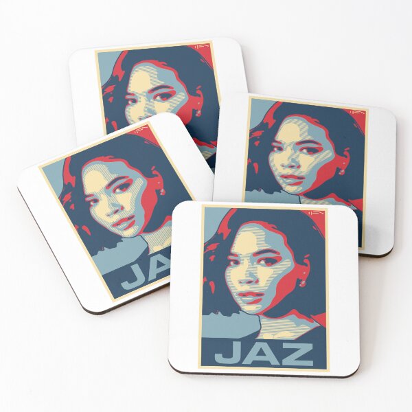 Item preview, Jaz designed and sold by DFA.