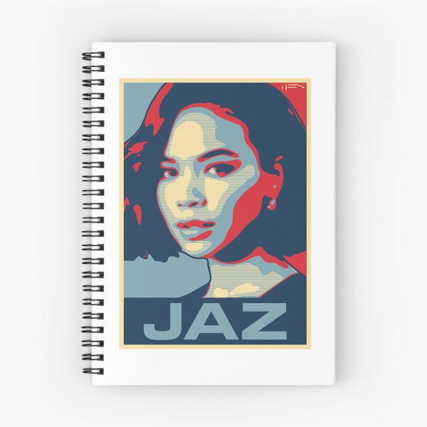 Item preview, Jaz designed and sold by DFA.