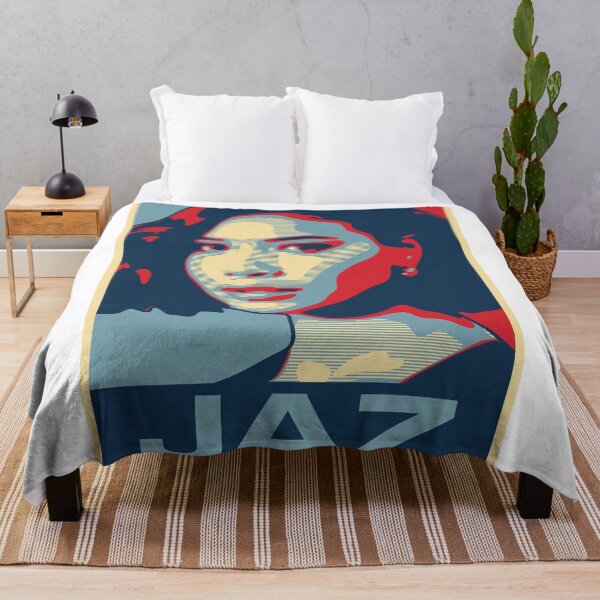 Item preview, Jaz designed and sold by DFA.