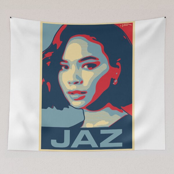 Item preview, Jaz designed and sold by DFA.