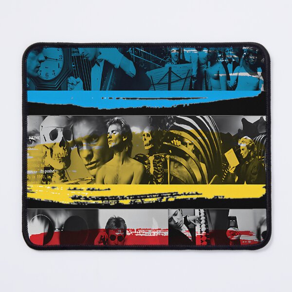 Item preview, Synchronicity The Police designed and sold by OdetteAlexan.