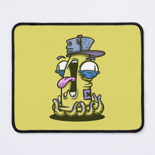 Item preview, Bot 243 designed and sold by Oddbot-Society.