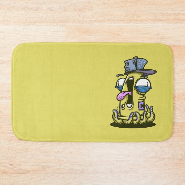 Item preview, Bot 243 designed and sold by Oddbot-Society.