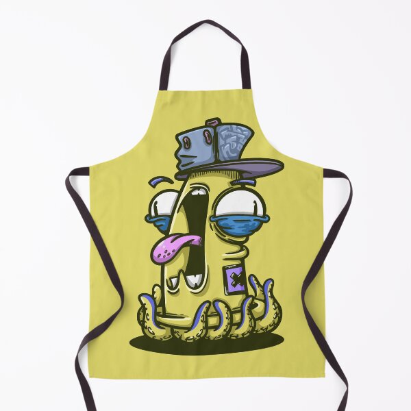 Item preview, Bot 243 designed and sold by Oddbot-Society.