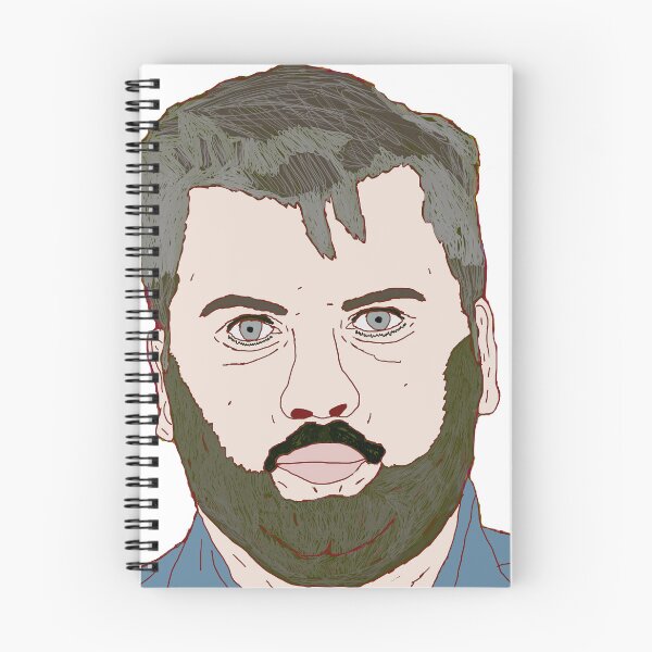 Item preview, John Wayne Gacy, Clown, Serial Killer, Goth designed and sold by elkingtit.