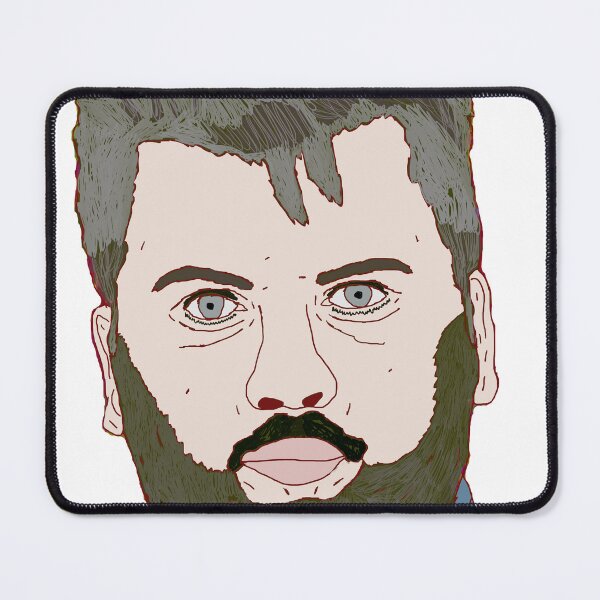 Item preview, John Wayne Gacy, Clown, Serial Killer, Goth designed and sold by elkingtit.