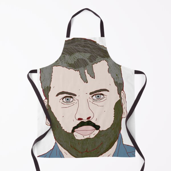 Item preview, John Wayne Gacy, Clown, Serial Killer, Goth designed and sold by elkingtit.