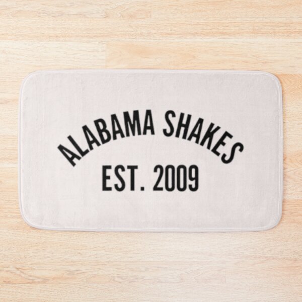 Item preview, Alabama Shakes Est. 2009  designed and sold by Mur8954.