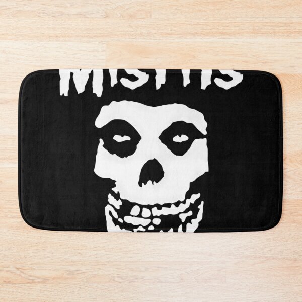Item preview,  The Misfits designed and sold by ChaotiCreaters.